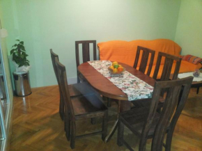 Apartman Jackie